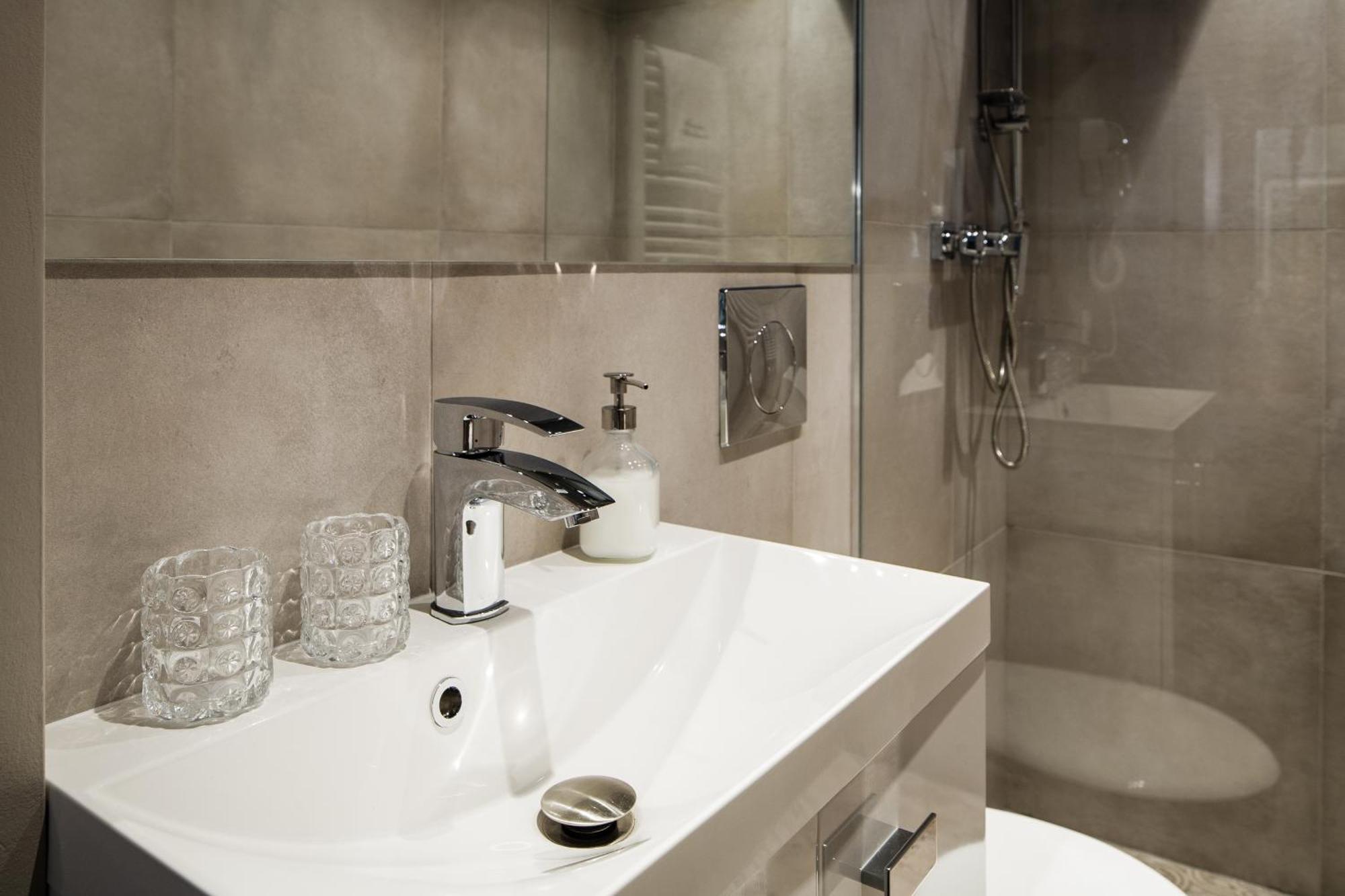 Imagine Apartments كراكوفيا المظهر الخارجي الصورة