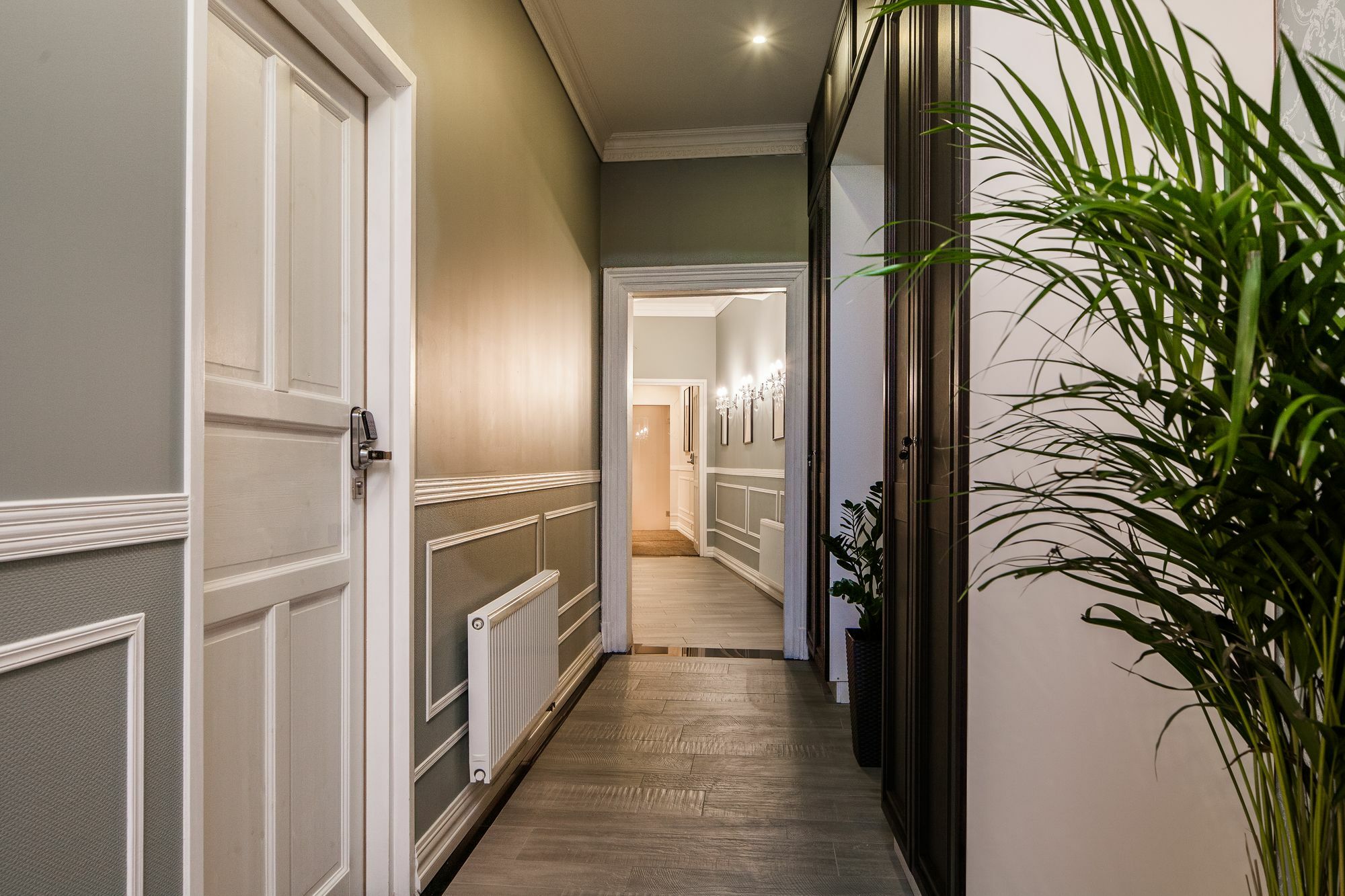 Imagine Apartments كراكوفيا المظهر الخارجي الصورة