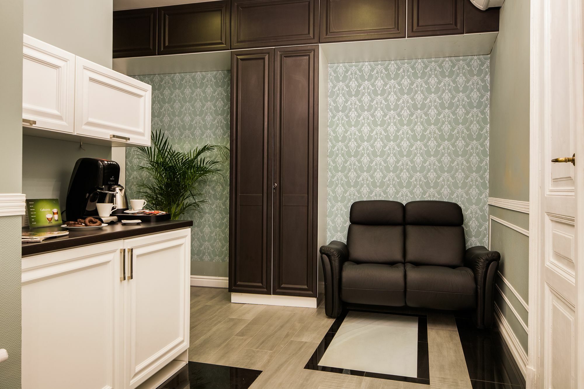 Imagine Apartments كراكوفيا المظهر الخارجي الصورة