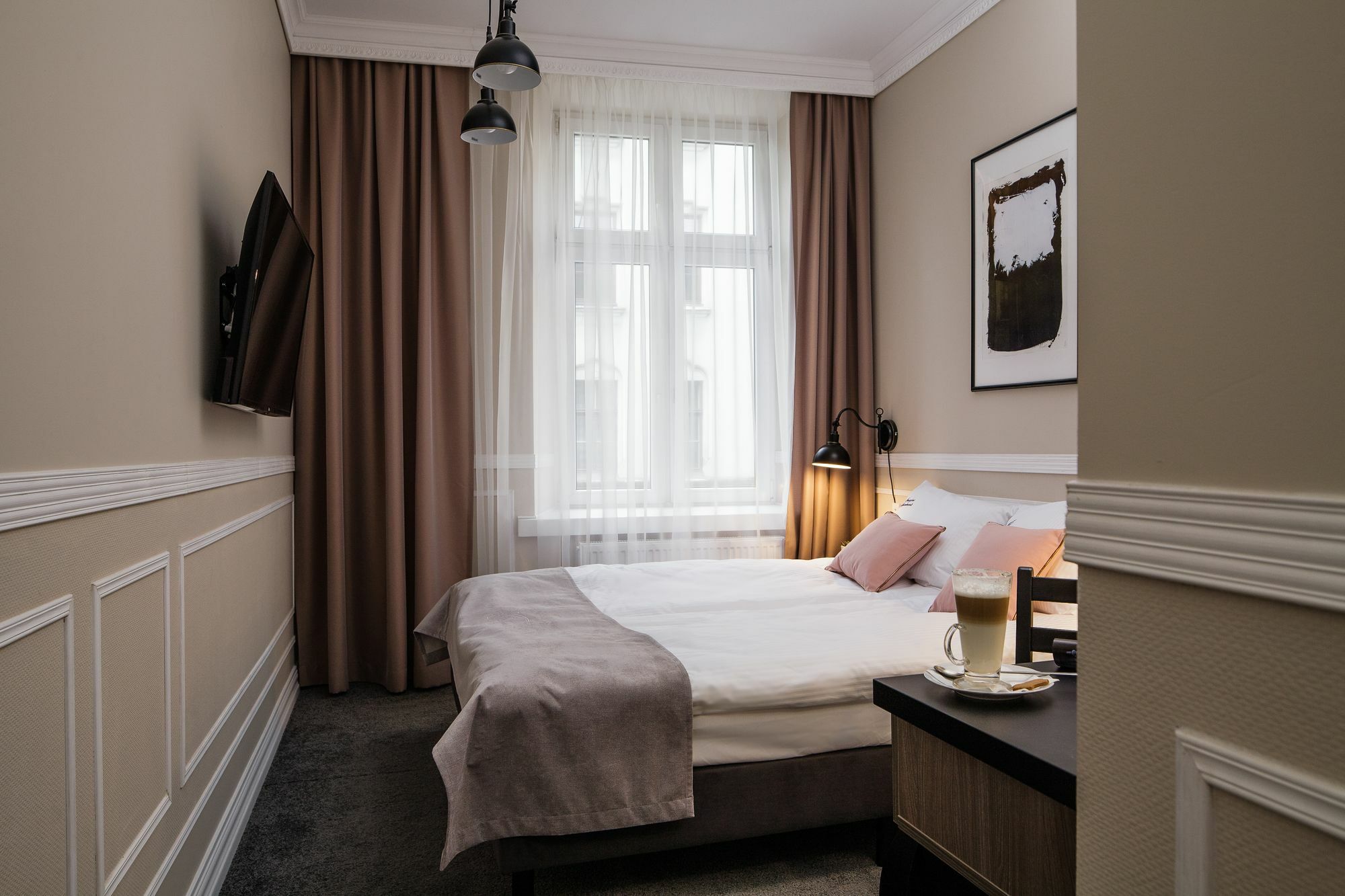 Imagine Apartments كراكوفيا المظهر الخارجي الصورة