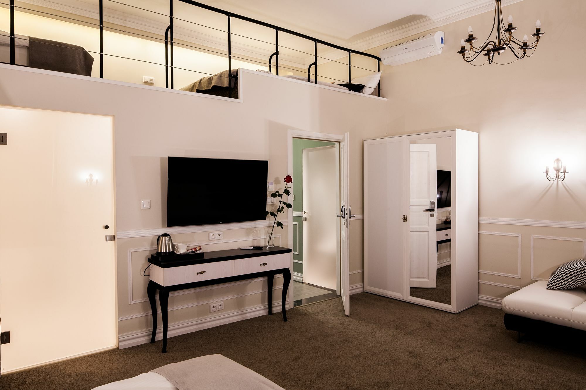 Imagine Apartments كراكوفيا المظهر الخارجي الصورة