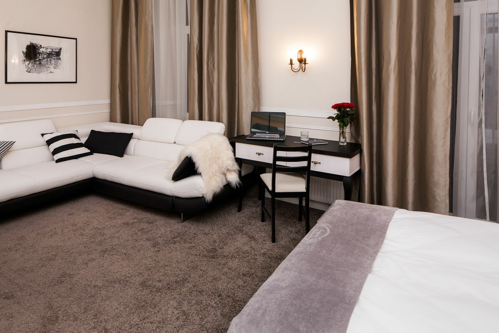 Imagine Apartments كراكوفيا المظهر الخارجي الصورة