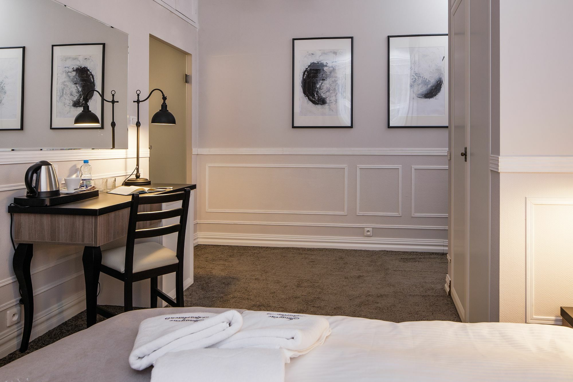 Imagine Apartments كراكوفيا المظهر الخارجي الصورة