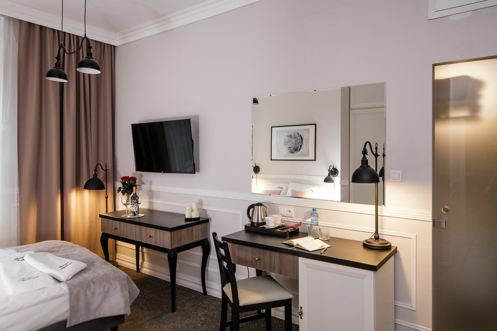 Imagine Apartments كراكوفيا المظهر الخارجي الصورة